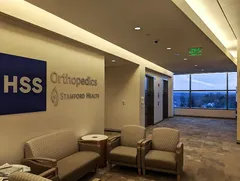 HSS - Hospital for Special Surgery