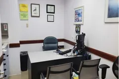 Office photo