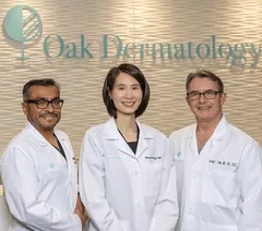 With a remarkable 150+ years of combined expertise, these esteemed physicians are committed to delivering exceptional care.