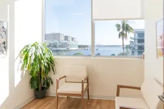 Grove Neurology room