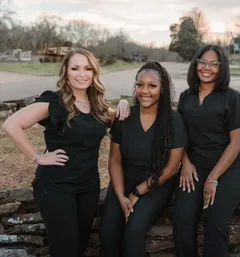 Michaela Smith, FNP-C
128 W. Cunningham Ave, Terry, MS, 39170