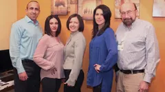 Northwest Biofeedback Center – Schaumburg Clinic