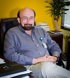Dr. O'donnell