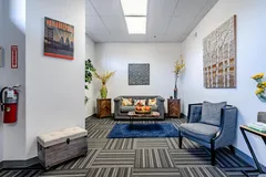 Practice Waiting Room