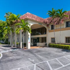 Outside of Behavioral Health of the Palm Beaches