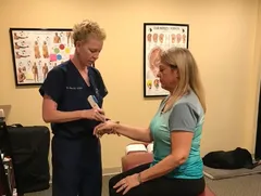 At Simply In Demand Chiropractic, we believe in a holistic, patient-focused approach to pain relief and long-term wellness in Phoenix, AZ.