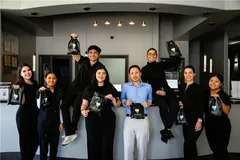 Friendly Staff at SmilexPro Dentistry