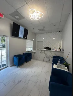 Waiting Room