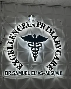 Welcome to Excellence in Primary Care – where compassion, dedication, and quality healthcare converge.