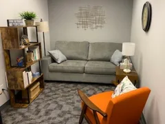 Ardent Counseling room - Bradley