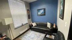 Counseling room