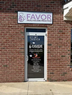 Favor Healthcare Office Building