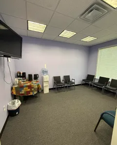 Favor Healthcare Lobby