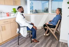 Welcome to Green Tree Family Medicine, Where Patients are an Extension of our Family Tree