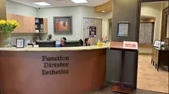 Boca Raton Cosmetic Dentistry front office and staff