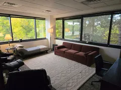 Compass Therapy Consulting Room