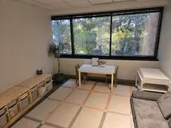 Compass Therapy Consulting Room