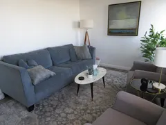 Compass Therapy Consulting Room