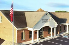 Tennessee Valley Oral Surgery, Maryville location, located at 205 Southdowne Drive, Suite 205, Maryville, Tennessee, 37801.