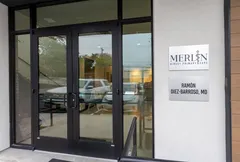 Entry to Merlin Direct Primary Care by Dr. Ramon Diez-Barroso