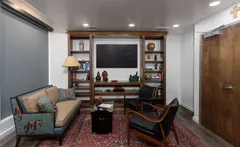 Inside view of Merlin Direct Primary Care