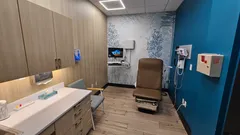 Doral Health & Wellness Examination Room