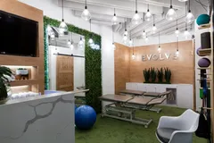 Evolve Physical Therapy