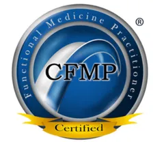 Dr. Dessie is a Certified Functional Medicine Practitioner