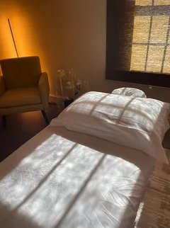PA Patient room