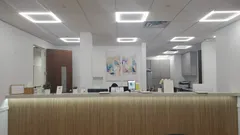 Keta Medical Center Front Desk