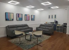 Keta Medical Center Waiting Room