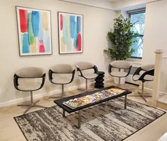 Waiting room