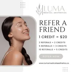 Luma special