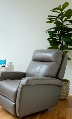 Private room at Keta Medical Center