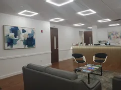 Keta Medical Center Waiting Room