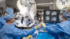 Dr. Barros provides expert care for patients navigating a range of neurovascular conditions, using cutting-edge treatments to deliver the best possible patient outcomes.