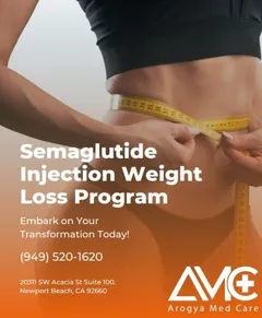 Arogya Weight Loss Program