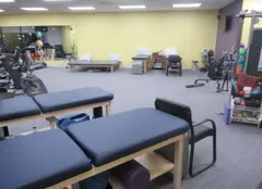 At Olive Physical Therapy, our mission is to improve, maintain, and motivate health and well-being for our patients and the community.