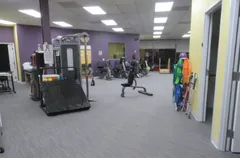 Welcome to Olive Physical Therapy. We are here to help you get back to the things you love! Step into our beautifully equipped treatment room, featuring transformative machines, exercise tools, and more!