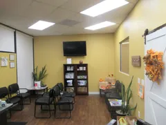Olive Physical Therapy, LLC is located at 2400 W Pioneer Pwky Ste 108, Pantego, TX - Close Proximity to Shopping and Restaurants