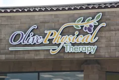 Olive Physical Therapy has:
-Easy Access & Parking at the facility
-Professional and Friendly employees
-Easy, Flexible Scheduling Online
-In Person or over the phone