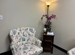 Waiting Area