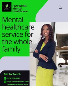 I am passionate about treating addiction, mood disorders, ADHD, anxiety, and depression in teens and adults of all ages.