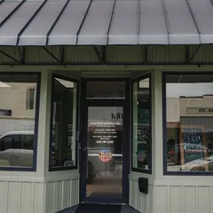 The clinic in Salem, Illinois