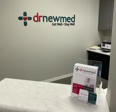 Dr. Newmed Health & Wellness is accepting new patients!