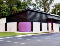 Redemption Ortho Office.