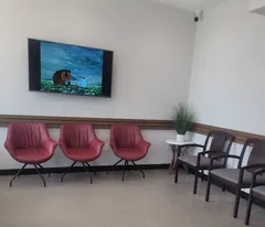 Medlife Urgent Care patient waiting room