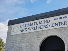 Ultimate Mind and Wellness Center, conveniently located at 1108 W Pioneer Pkwy Ste 100 , Arlington, TX, 76013