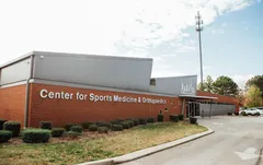 Center For Sports Medicine And Orthopedics
