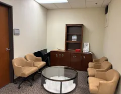 Arise Behavioral And Wellness Health Office